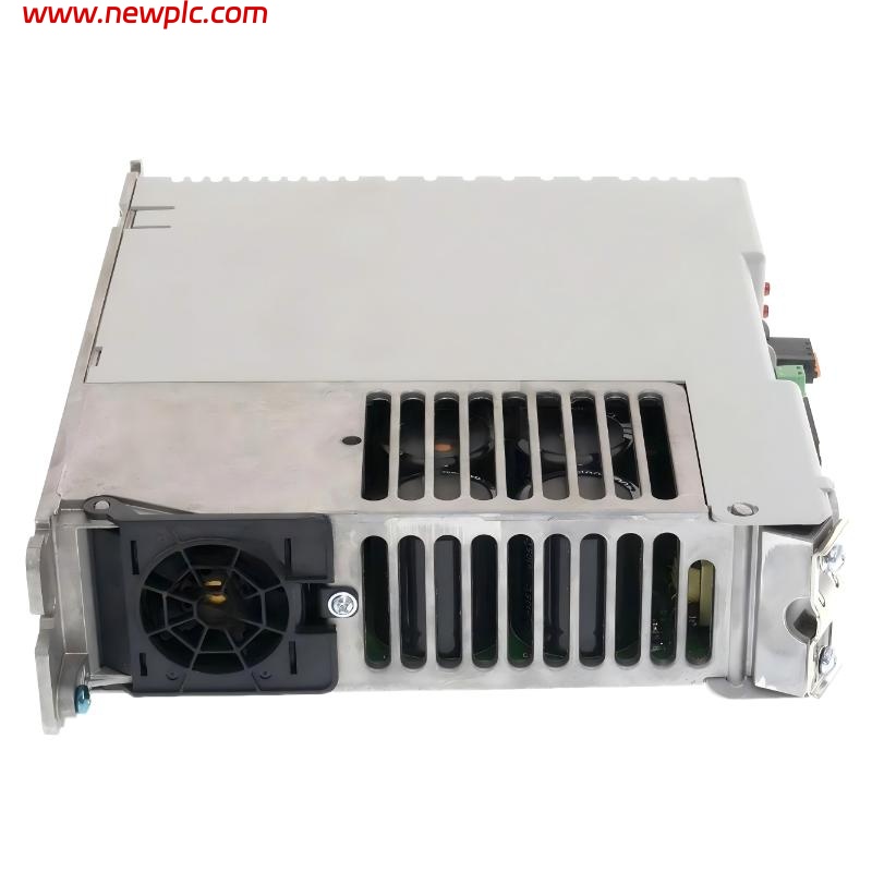 Allen-Bradley 2198-H070-ERS Single-Axis Servo Drive