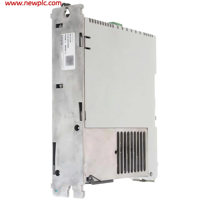 Allen-Bradley 2198-H070-ERS Single-Axis Servo Drive