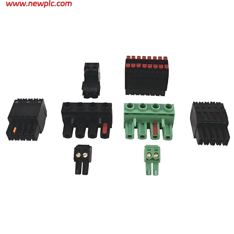 Allen-Bradley 2198-KITCON-D032-L Connector Kit