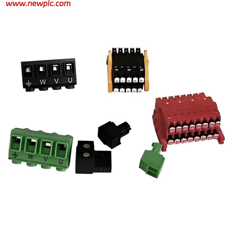 Allen-Bradley 2198-KITCON-D032-L Connector Kit