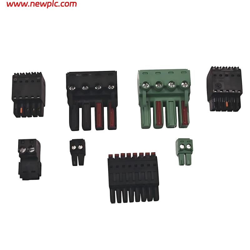 Allen-Bradley 2198-KITCON-D032-L Connector Kit