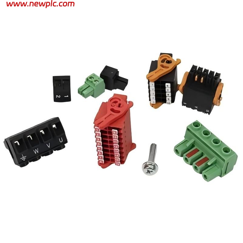 Allen-Bradley 2198-KITCON-D032-L Connector Kit