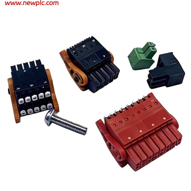 Allen-Bradley 2198-KITCON-D057-L Installation / Connection Kit