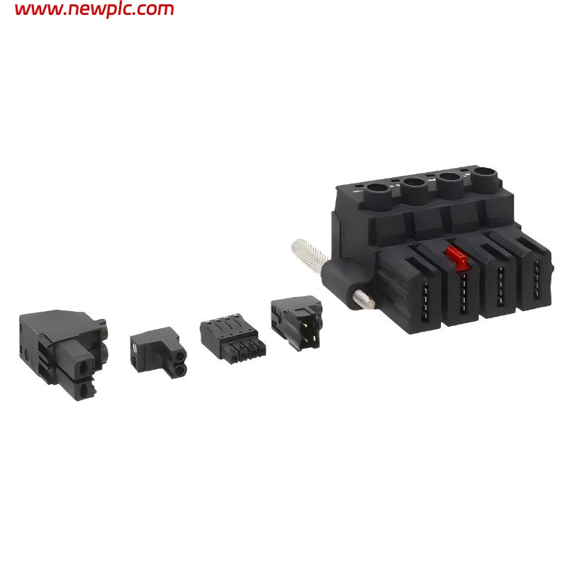 Allen-Bradley 2198-KITCON-P208 Kinetix 5700 Connector Kit