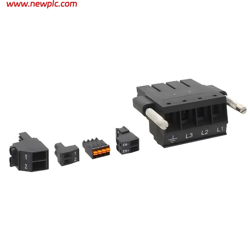 Allen-Bradley 2198-KITCON-P208 Kinetix 5700 Connector Kit