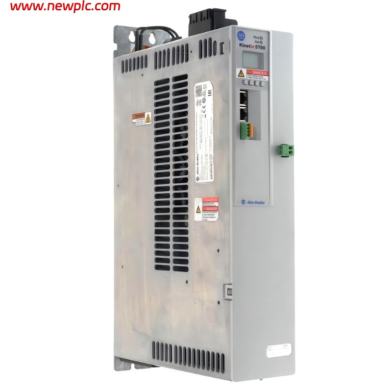 Allen-Bradley 2198-P141 Kinetix 5700 DC Bus Power Supply Module