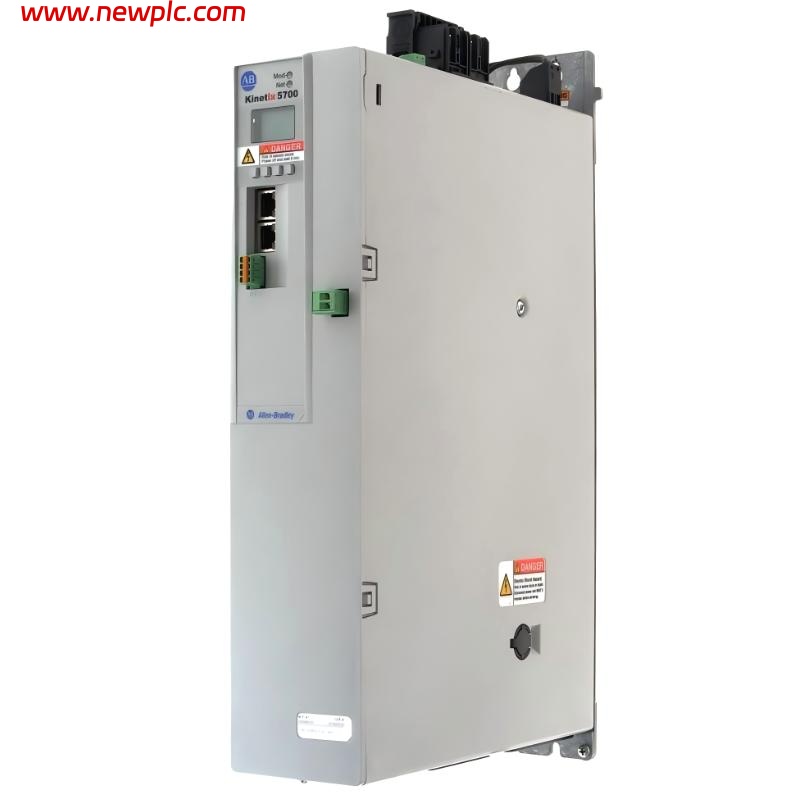 Allen-Bradley 2198-P141 Kinetix 5700 DC Bus Power Supply Module