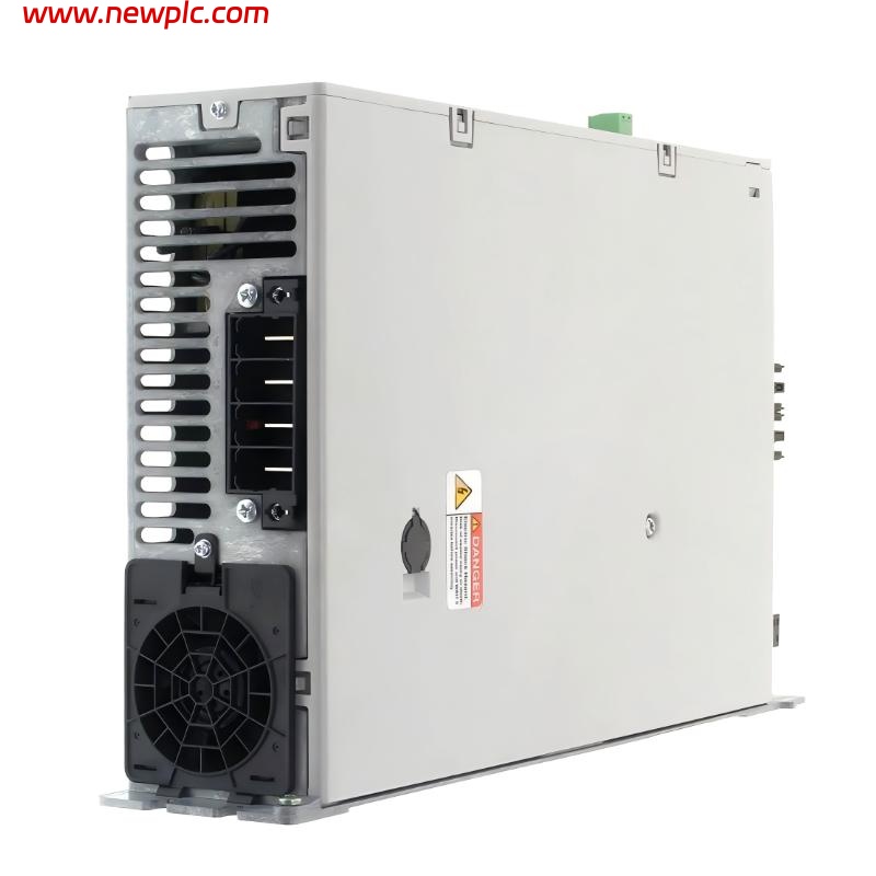 Allen-Bradley 2198-P141 Kinetix 5700 DC Bus Power Supply Module