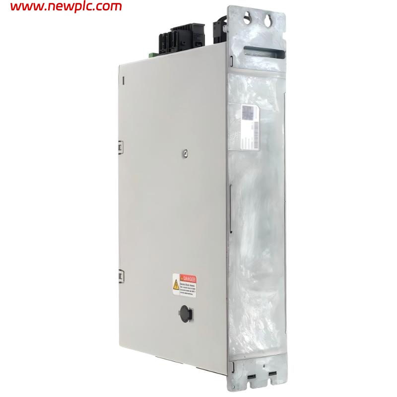 Allen-Bradley 2198-P141 Kinetix 5700 DC Bus Power Supply Module