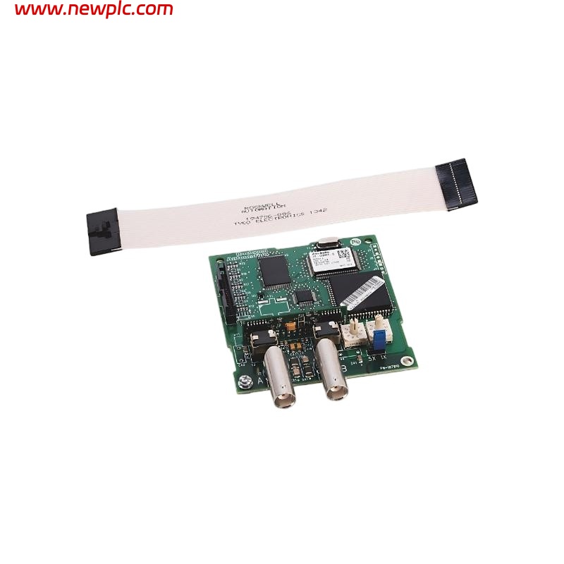 Allen-Bradley 22-COMM-E EtherNet/IP Communication Adapter