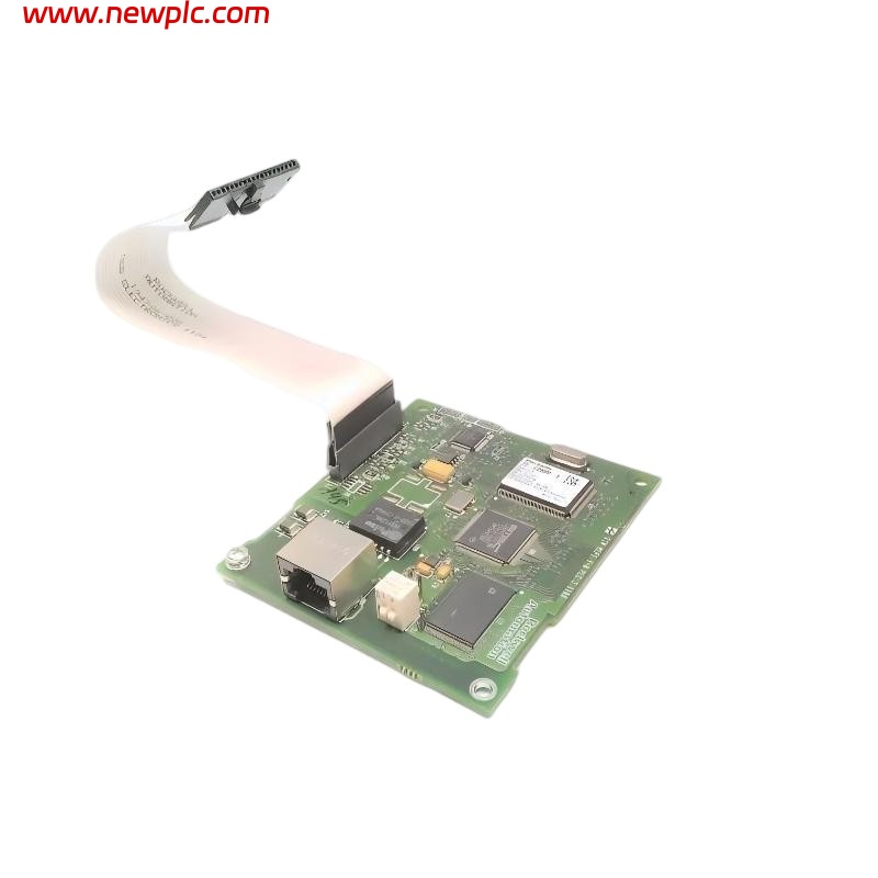 Allen-Bradley 22-COMM-E EtherNet/IP Communication Adapter