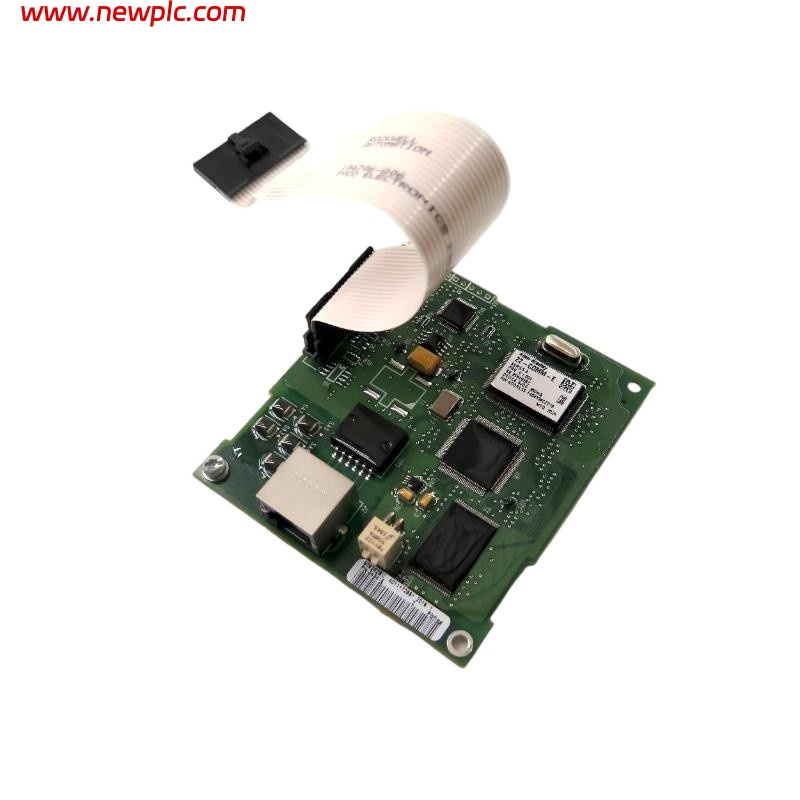 Allen-Bradley 22-COMM-E EtherNet/IP Communication Adapter