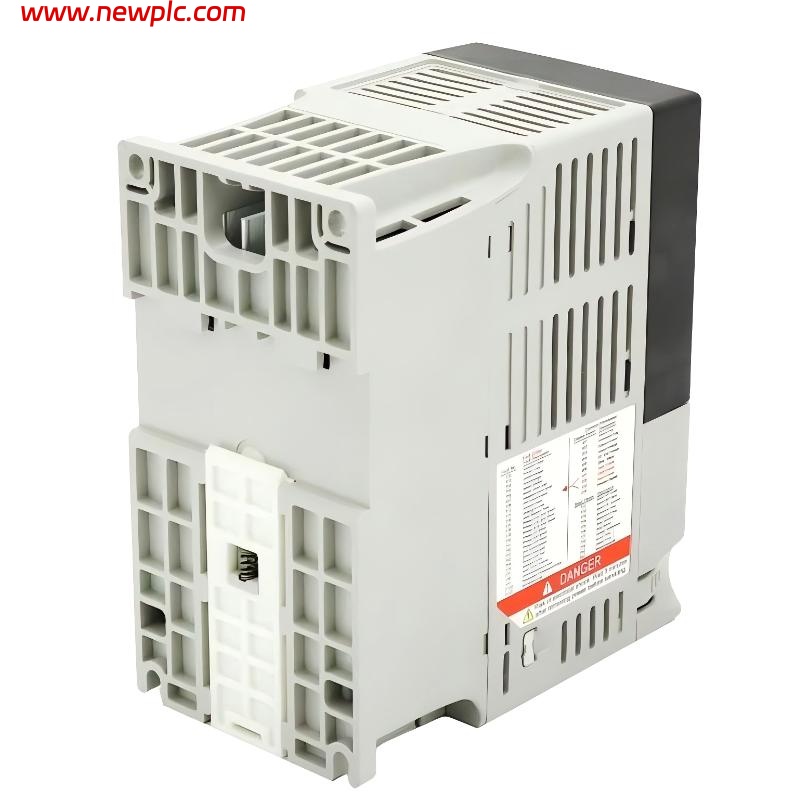 Allen-Bradley 22A-A1P5N114 Variable Frequency Drive (VFD)