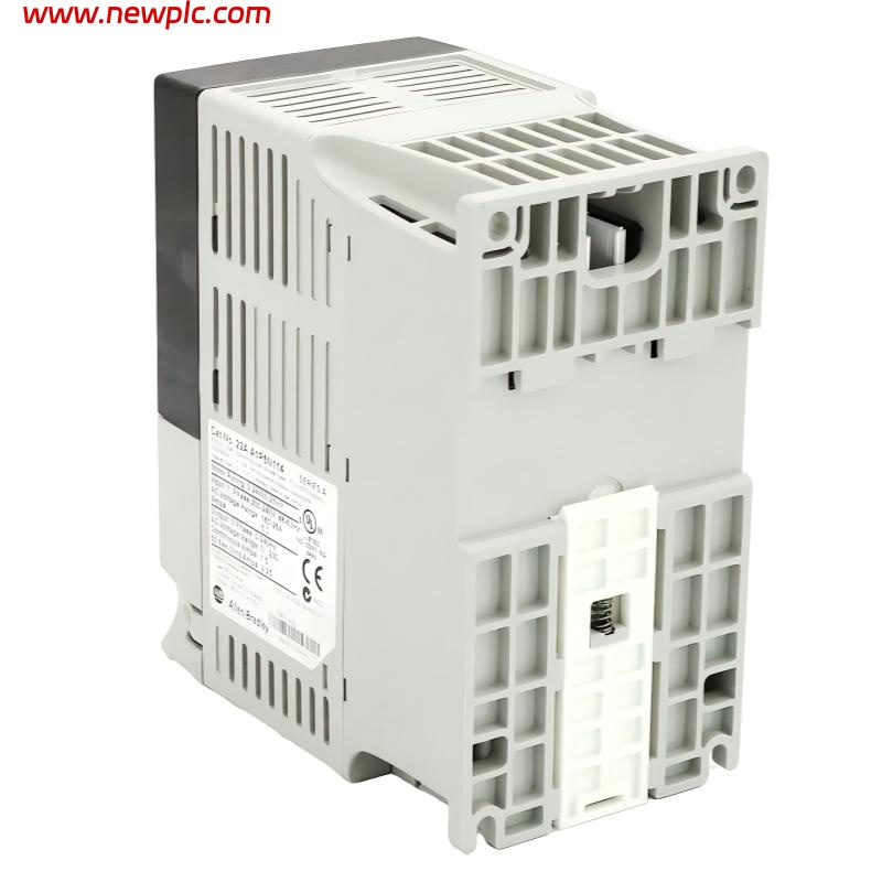 Allen-Bradley 22A-A1P5N114 Variable Frequency Drive (VFD)