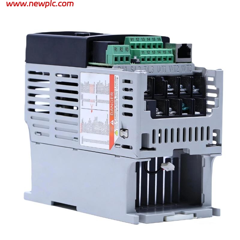 Allen-Bradley 22A-A2P1N103 Variable Frequency Drive (VFD)