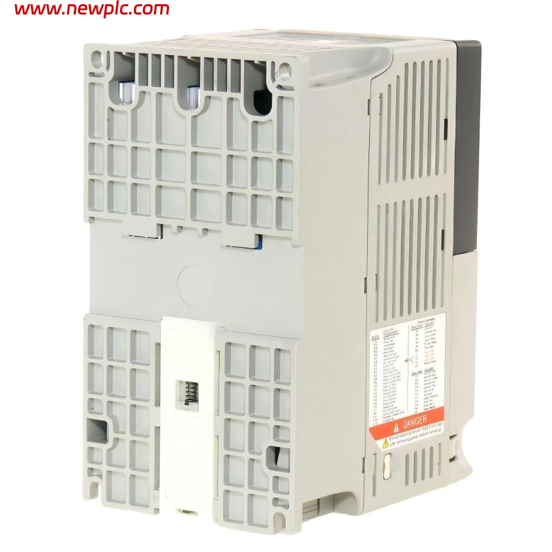 Allen-Bradley 22A-A8P0N114 Variable Frequency Drive (VFD)