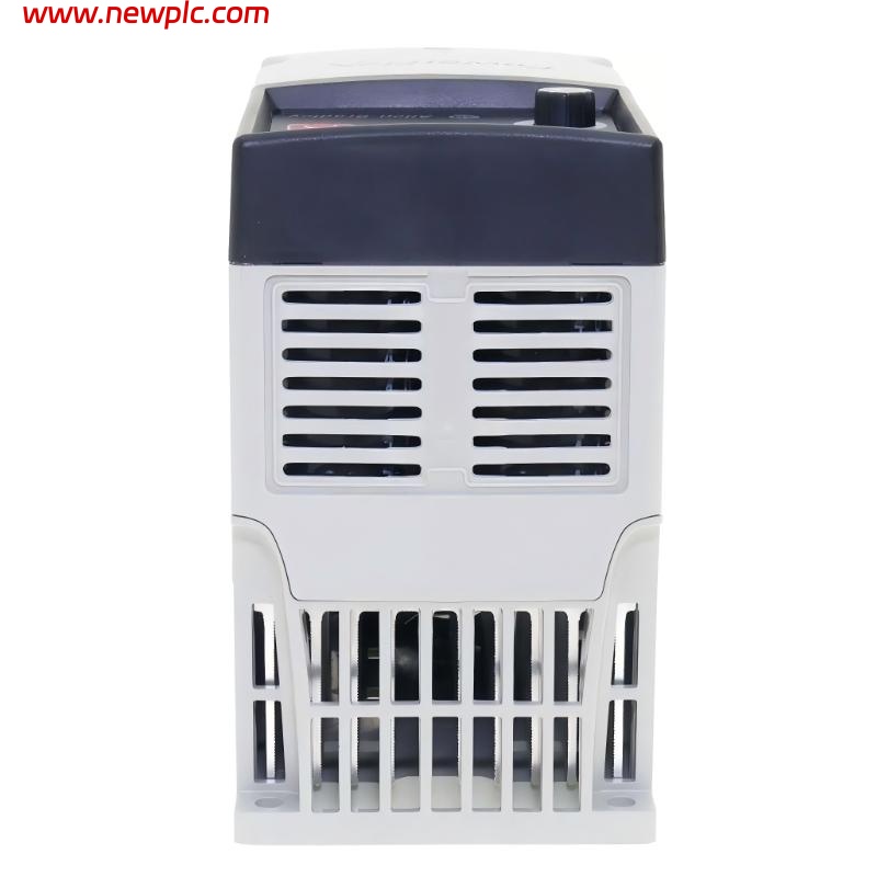 Allen-Bradley 22A-B8P0N104 Variable Frequency Drive (VFD)