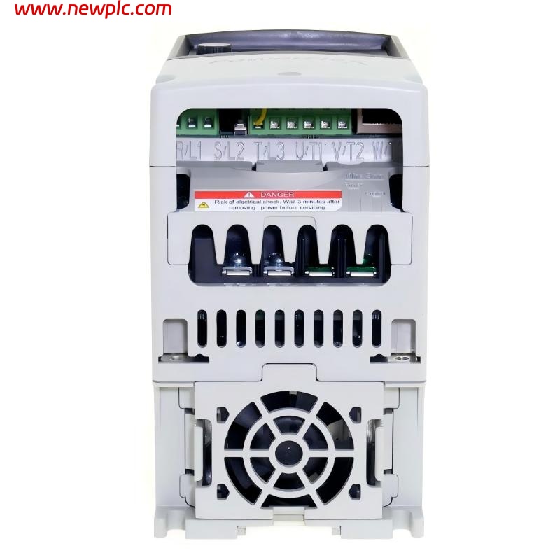 Allen-Bradley 22A-B8P0N104 Variable Frequency Drive (VFD)