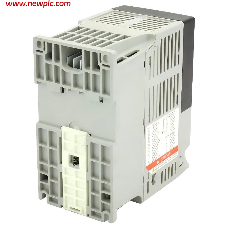 Allen-Bradley 22A-D1P4N104 Variable Frequency Drive (VFD)