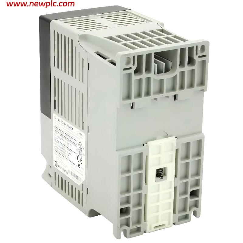 Allen-Bradley 22A-D1P4N104 Variable Frequency Drive (VFD)