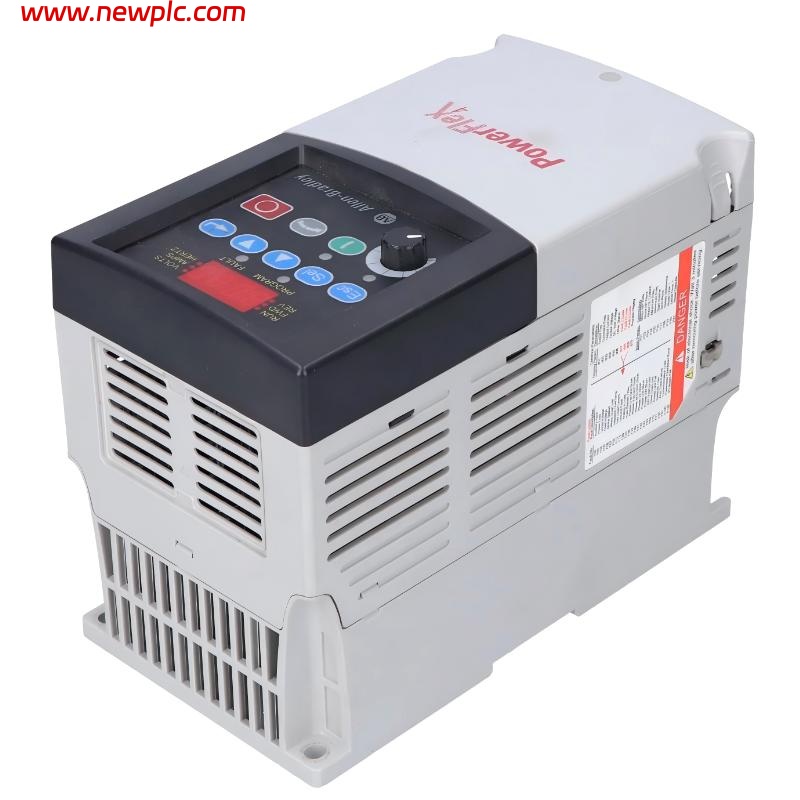 Allen-Bradley 22A-D6P0N104 Variable Frequency Drive (VFD)