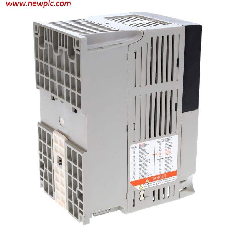 Allen-Bradley 22A-D8P7N104 Variable Frequency Drive (VFD)