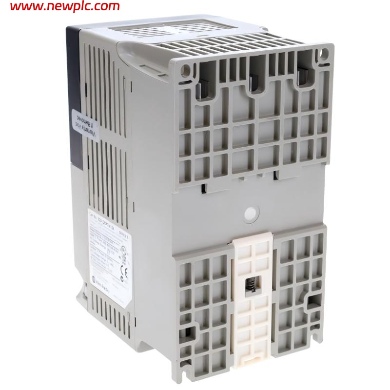 Allen-Bradley 22A-D8P7N104 Variable Frequency Drive (VFD)