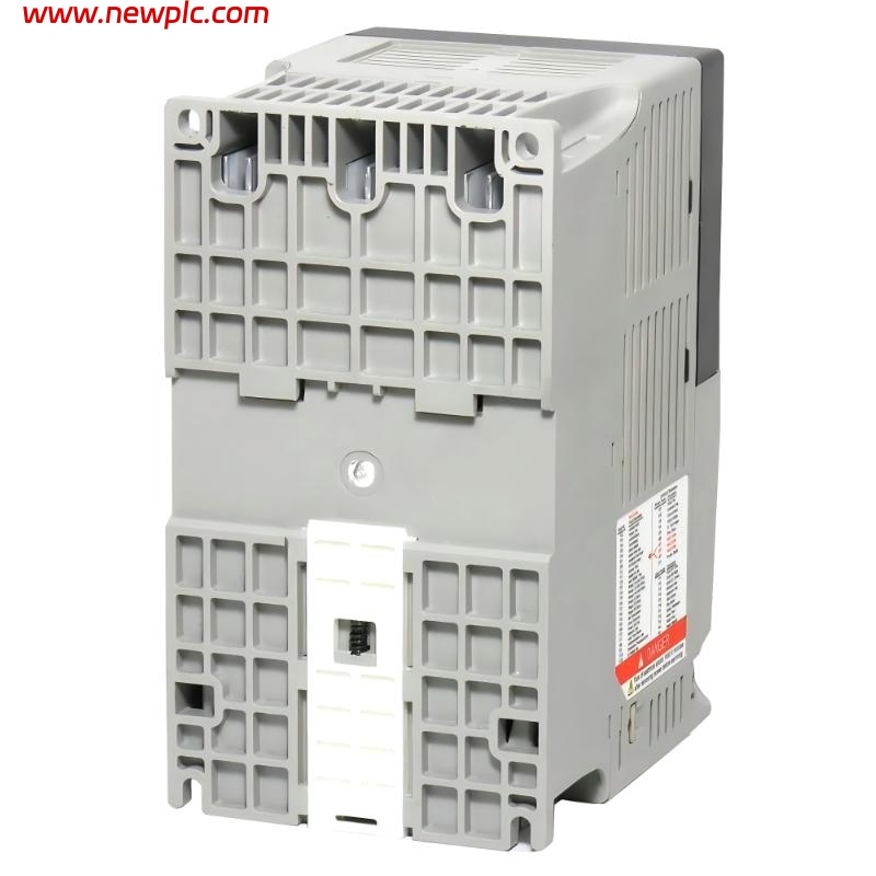 Allen-Bradley 22B-A2P3N104 Variable Frequency Drive (VFD)