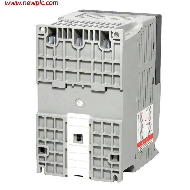Allen-Bradley 22B-A5P0N104 Variable Frequency Drive (VFD)