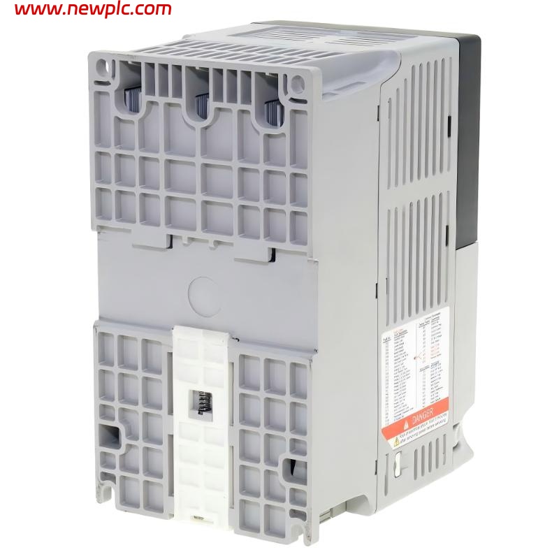 Allen-Bradley 22B-B5P0N104 Variable Frequency Drive (VFD)