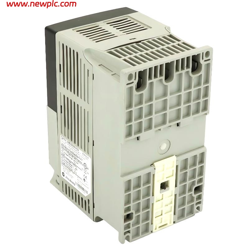 Allen-Bradley 22B-D010N104 Variable Frequency Drive (VFD)