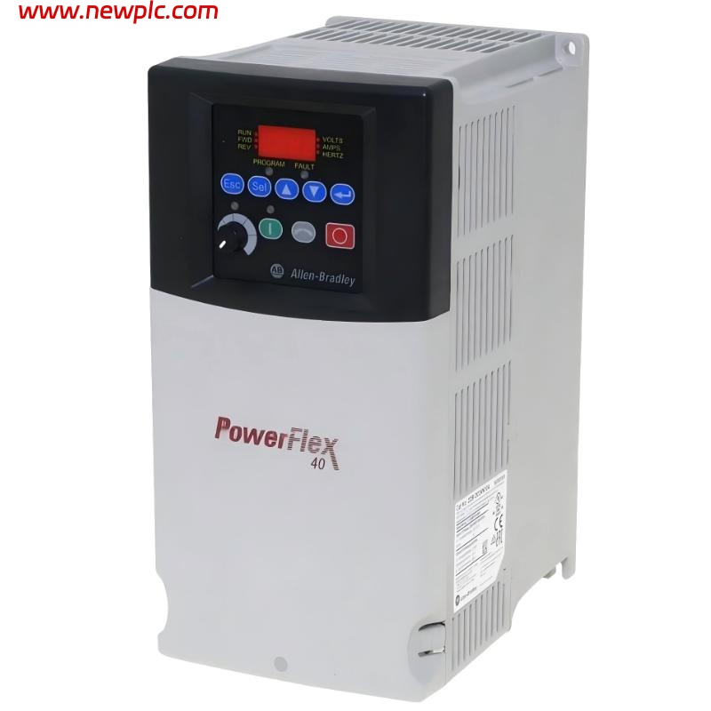 Allen-Bradley 22B-D024N104 Variable Frequency Drive (VFD)