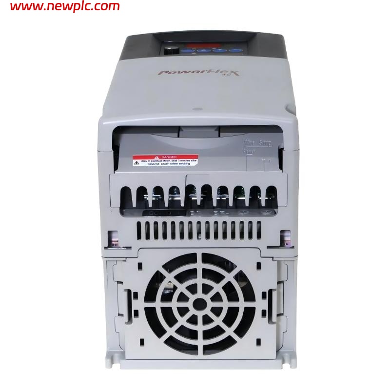 Allen-Bradley 22B-D024N104 Variable Frequency Drive (VFD)