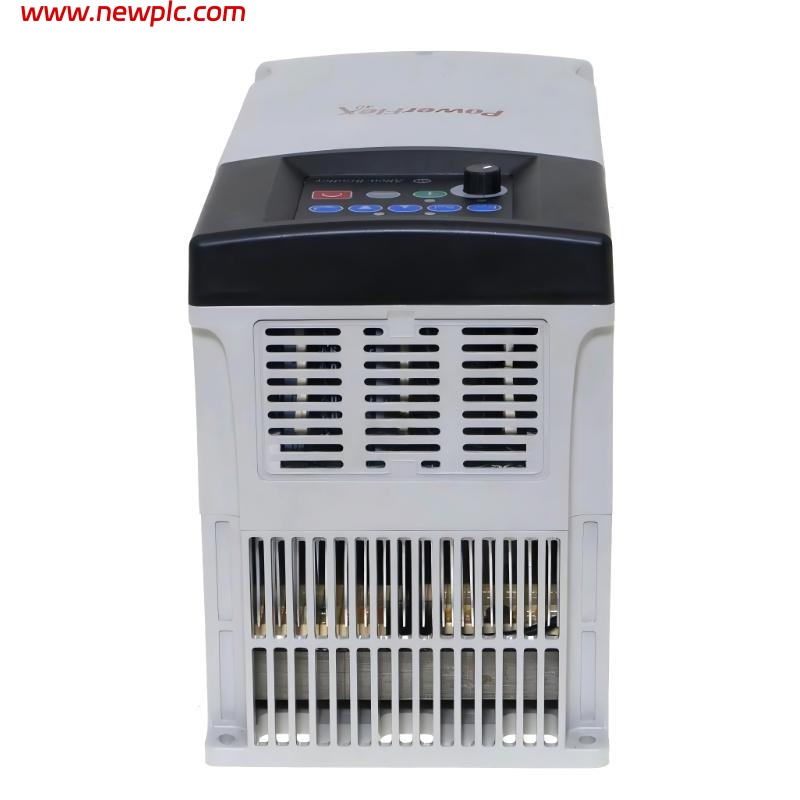 Allen-Bradley 22B-D024N104 Variable Frequency Drive (VFD)