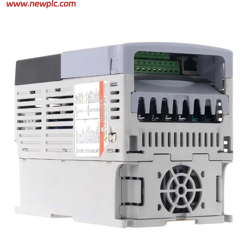 Allen-Bradley 22B-D1P4N104 Variable Frequency Drive (VFD)