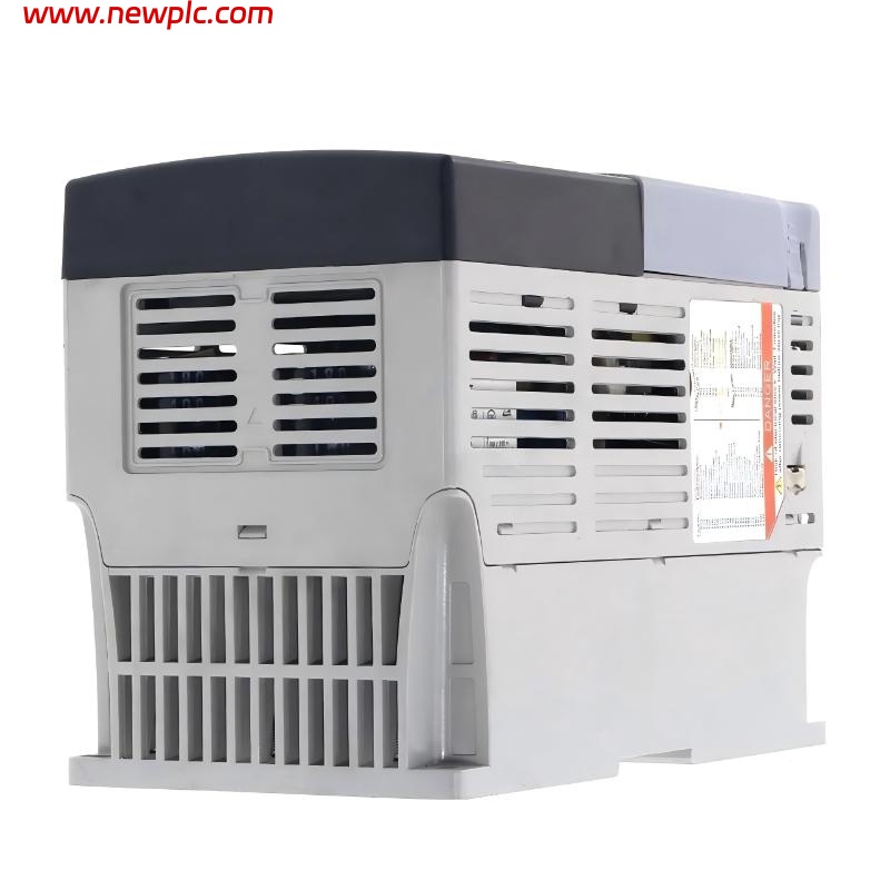 Allen-Bradley 22B-D1P4N104 Variable Frequency Drive (VFD)