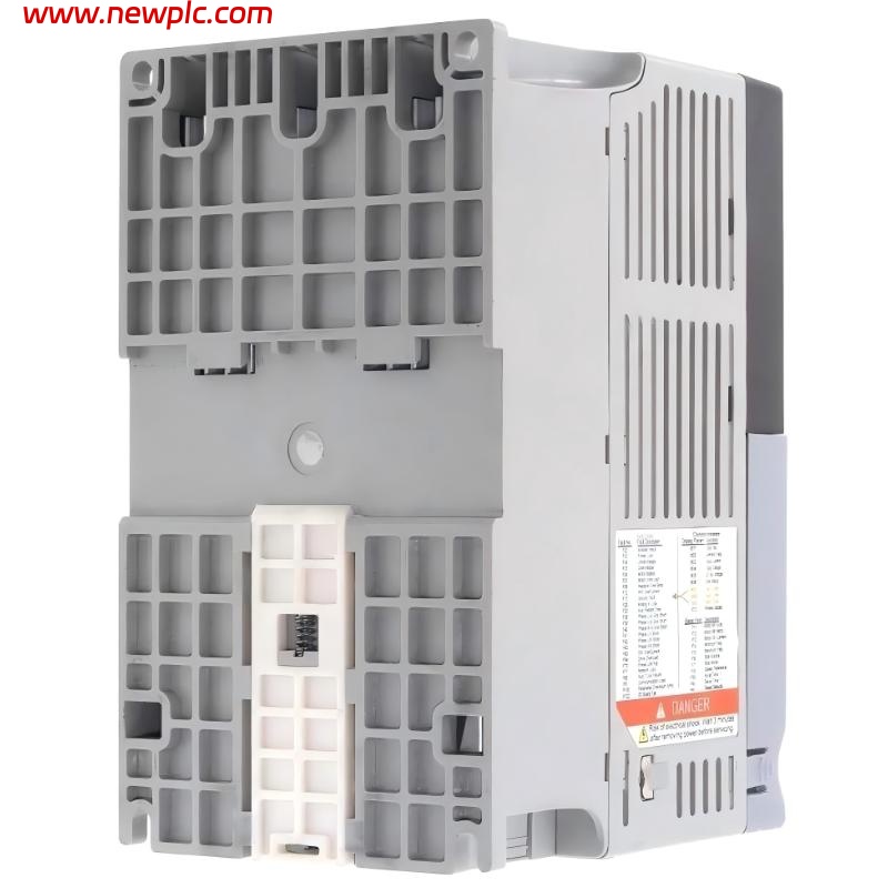 Allen-Bradley 22B-D1P4N104 Variable Frequency Drive (VFD)