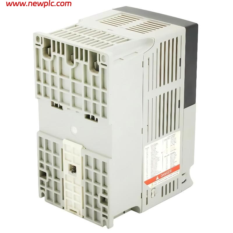 Allen-Bradley 22B-D2P3N104 Variable Frequency Drive (VFD)