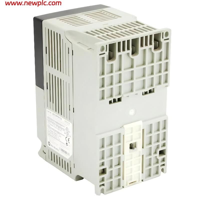 Allen-Bradley 22B-D2P3N104 Variable Frequency Drive (VFD)