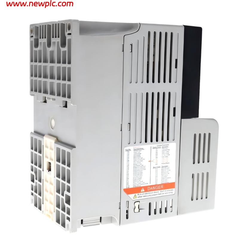 Allen-Bradley 22B-D4P0N104 Variable Frequency Drive (VFD)