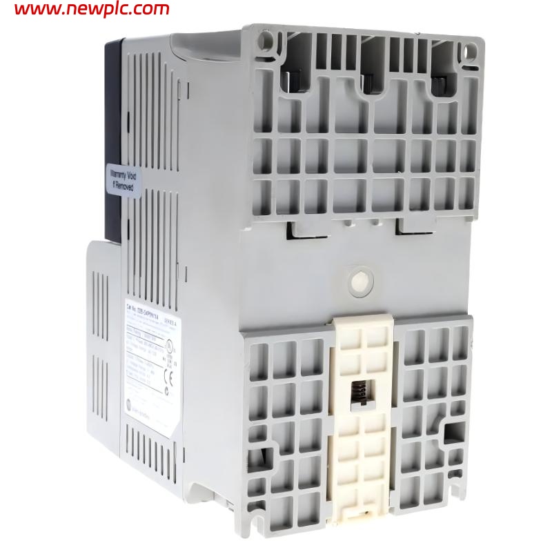 Allen-Bradley 22B-D4P0N104 Variable Frequency Drive (VFD)
