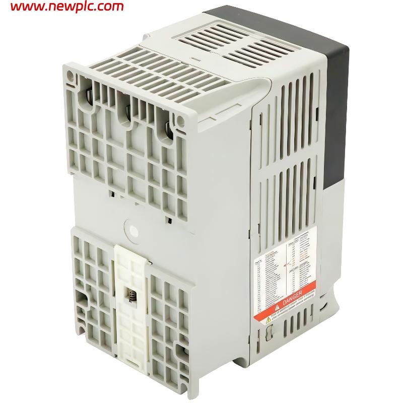 Allen-Bradley 22B-D6P0N104 Variable Frequency Drive (VFD)