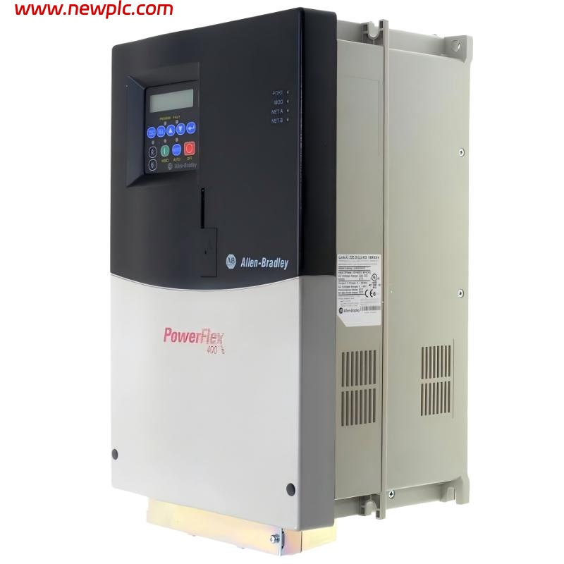 Allen-Bradley 22C-D045A103 Variable Frequency Drive (VFD)