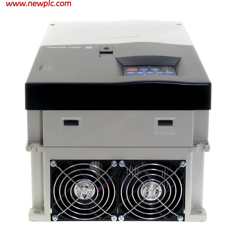 Allen-Bradley 22C-D045A103 Variable Frequency Drive (VFD)