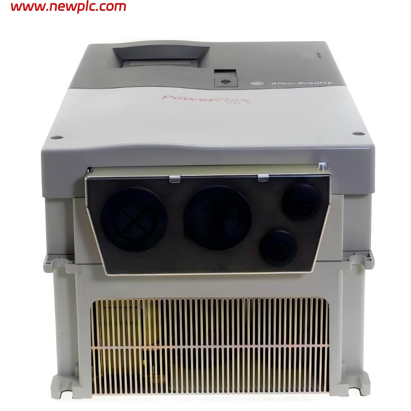 Allen-Bradley 22C-D045A103 Variable Frequency Drive (VFD)