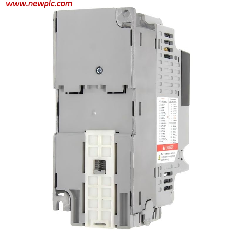 Allen-Bradley 22F-A4P2N103 Variable Frequency Drive (VFD)