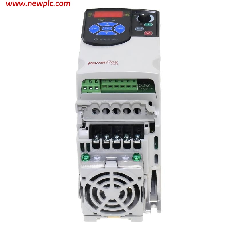 Allen-Bradley 22F-D1P5N113 Variable Frequency Drive (VFD)