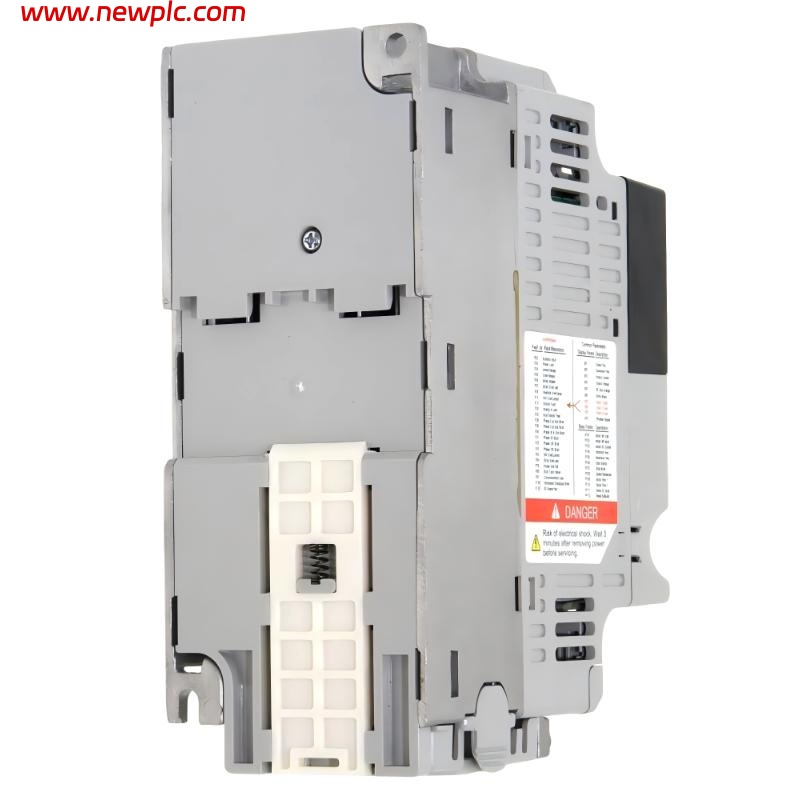 Allen-Bradley 22F-D1P5N113 Variable Frequency Drive (VFD)