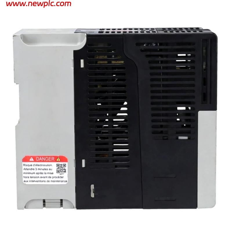 Allen-Bradley 25A-D2P3N104 Variable Frequency Drive (VFD)