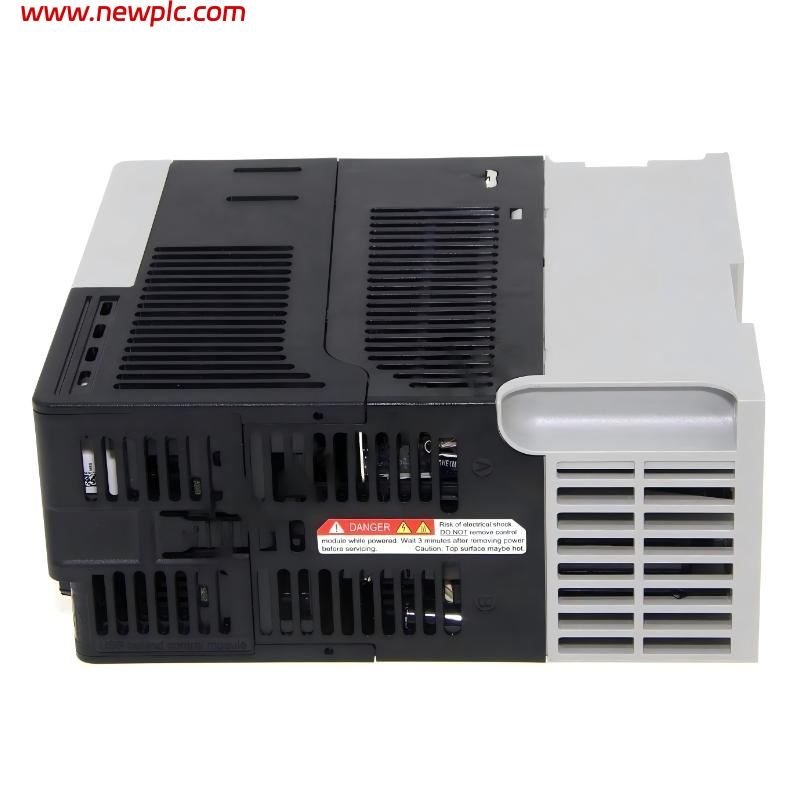 Allen-Bradley 25A-D4P0N104 Variable Frequency Drive (VFD)